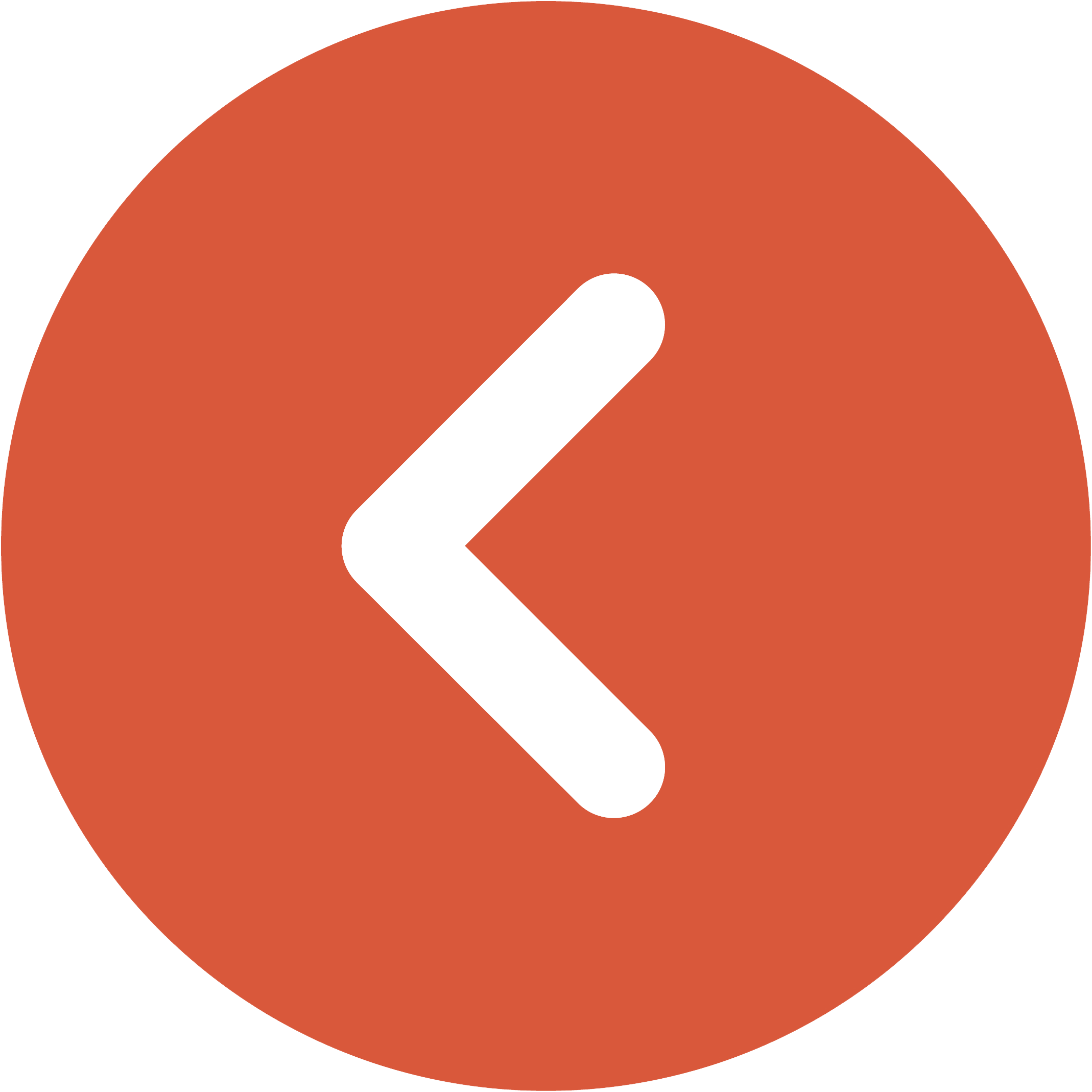 Chevron left